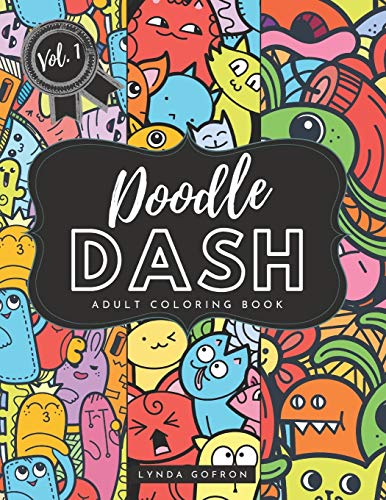 Doodle Dash - WiredVillage Games - Wiredvillage Games